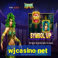 wjcasino net